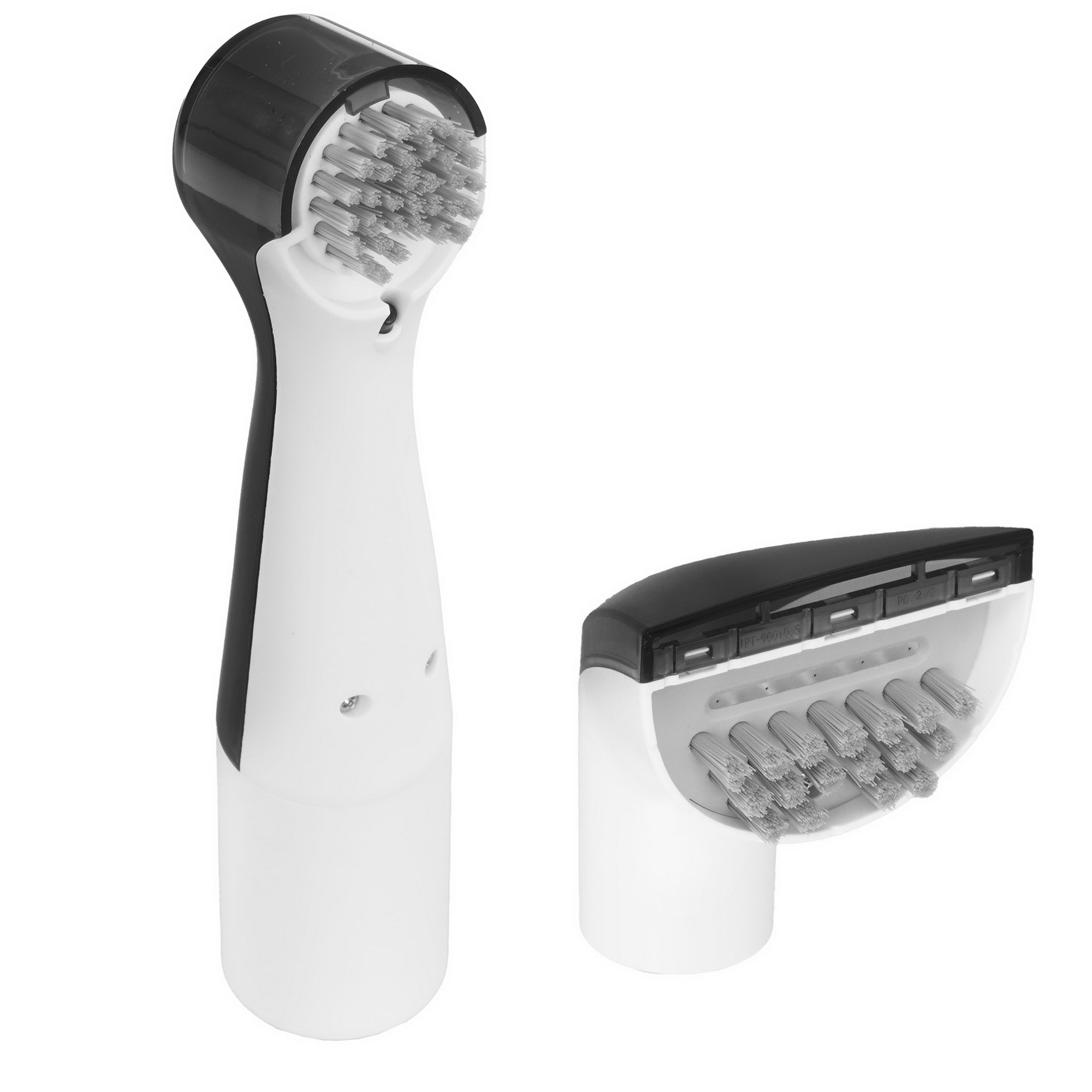 9294315 Пылесос Gressel GVC-7304 белый STDN-0047483 - Вид №7