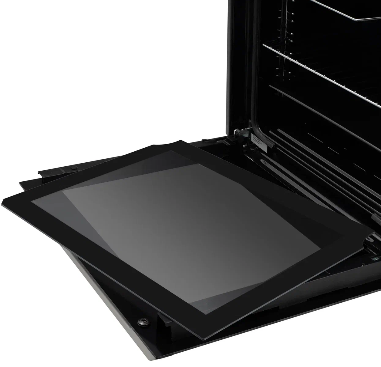 9020262 Газовый духовой шкаф DeLonghi NSFG 9 XL RUS STDN-0135976 - Вид №4