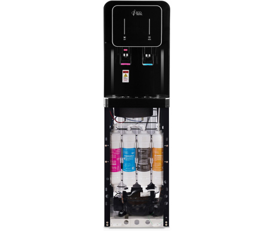 5369547 Пурифайер Ecotronic A60-U4L черный STDN-0024011 - Вид №3