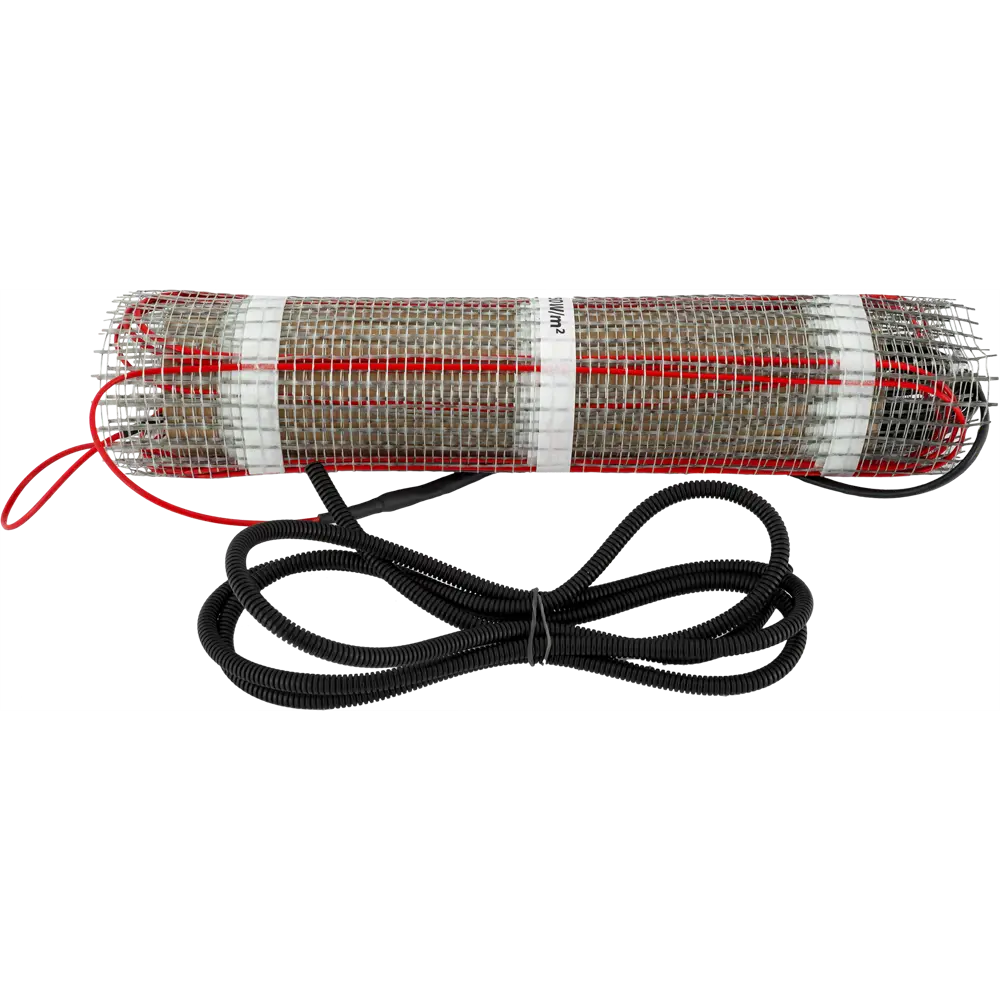 Нагревательный мат для теплого пола Danfoss ECmat 150T 5 м², 750 Вт STLM-2182150