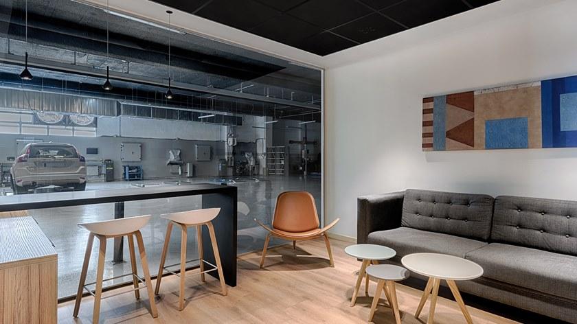 Arkoslight Светодиодный подвесной светильник из алюминия Spin sun-id-1488092 - Вид №84