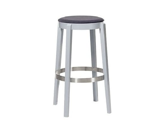 Деревянный табурет TON Пунтон ARCH-00111966