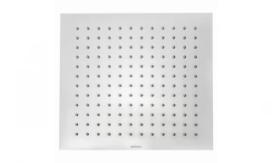 I00875 Потолочный & настенный душ Tetis 300 x 300 mm BOSSINI