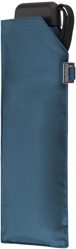 7228632601 Зонт 722863 Mini Slim Doppler Carbonsteel  - Вид №1