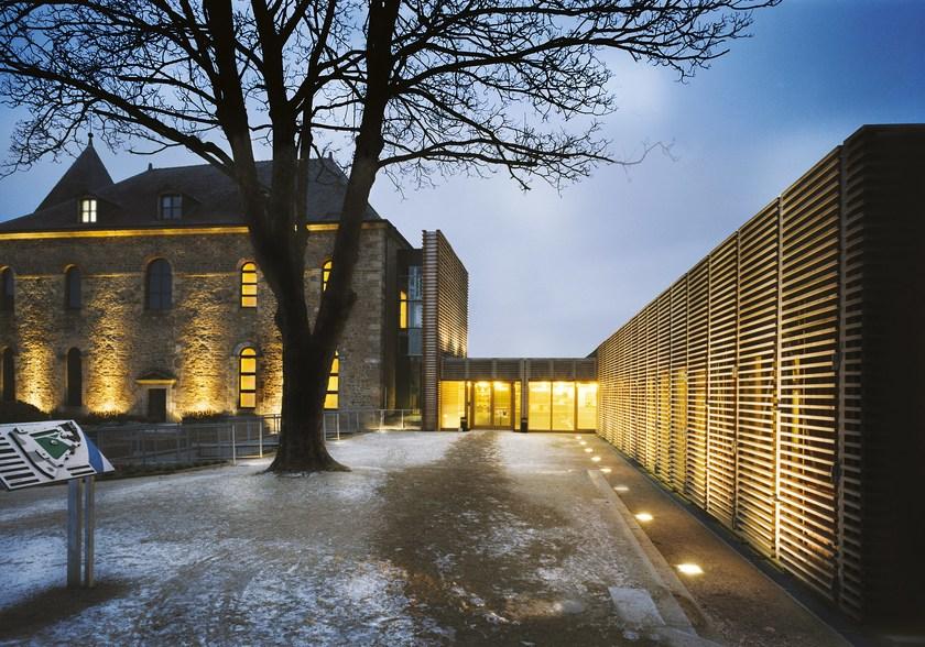 SIMES Светодиодный ступень из литого под давлением алюминия sun-id-1436852 - Вид №2