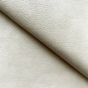 SEASONS Искусственная кожа Boston для мебели цвет Пломбир 140 см 89411528