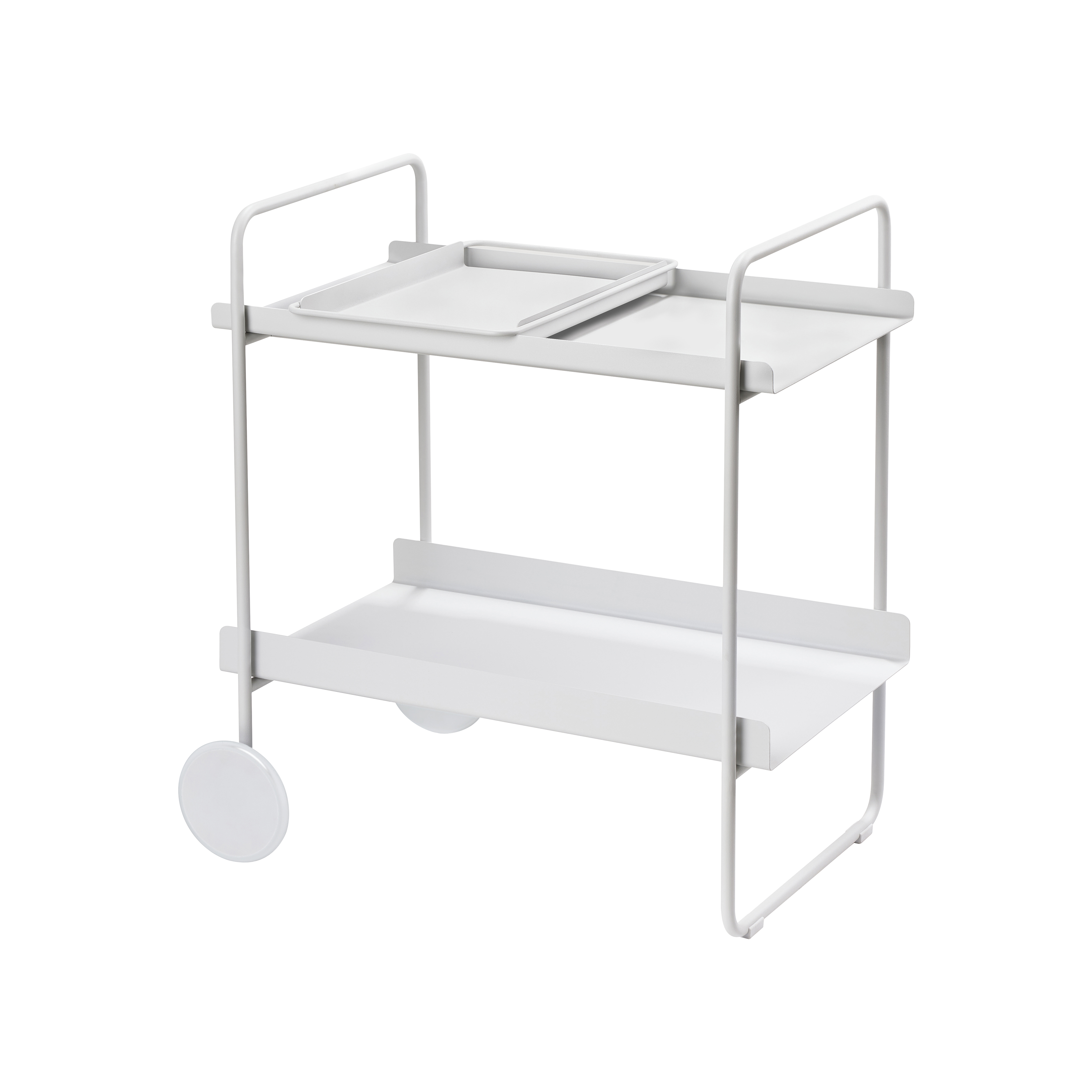 26998 барная тележка Zone Denmark A-Cocktail Trolley