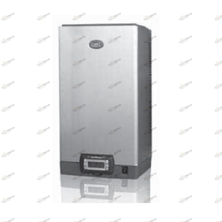 Парогенератор Ananda Steam Pro 7.5 kW Glass1989 LAP070