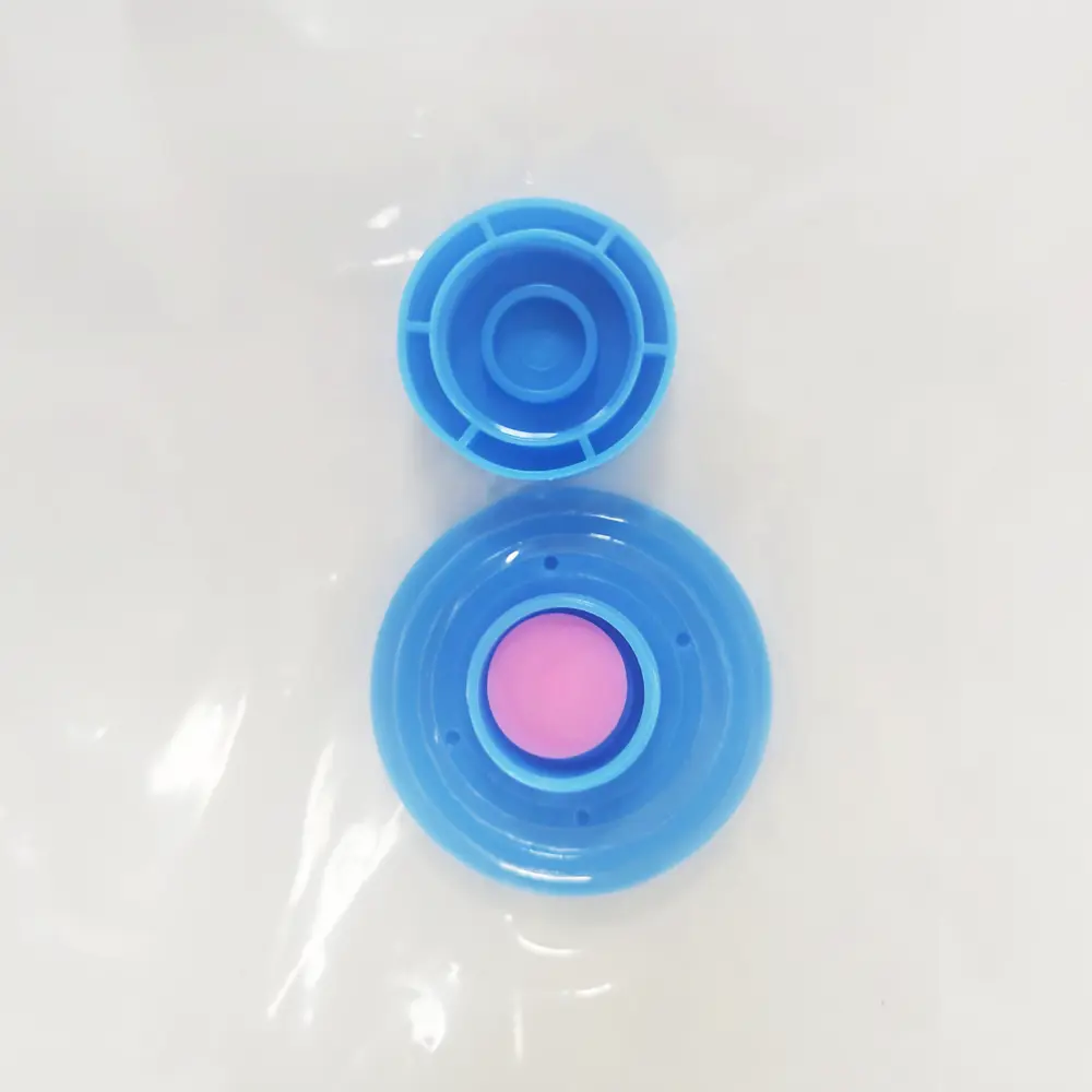 Вакуумные пакеты Konsensa для хранения 45x60 см (2 шт) 89397859 STLM-1570681 - Вид №4