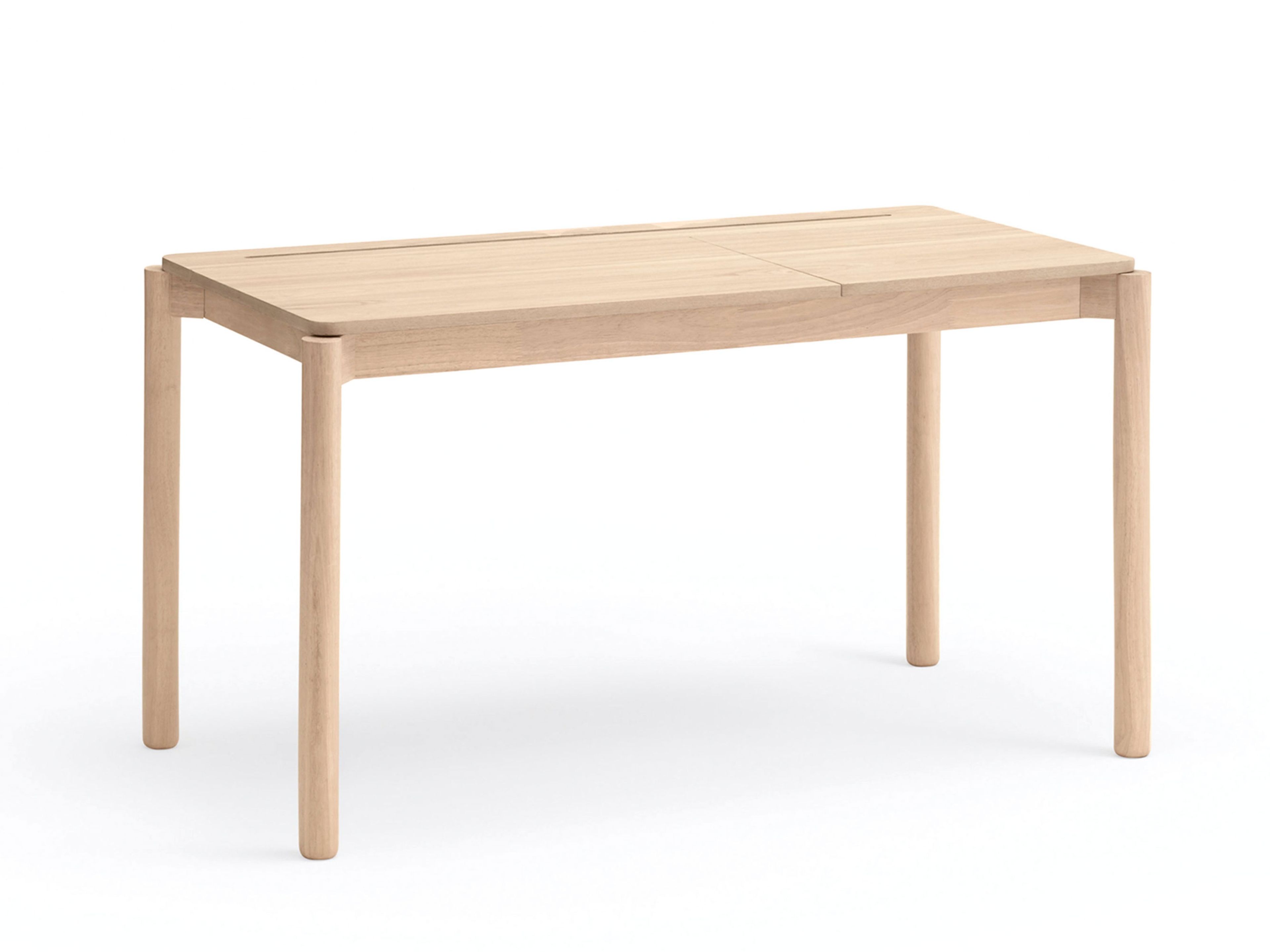 Деревянный прямоугольный стол TEULAT Atlas ARCH-00029306