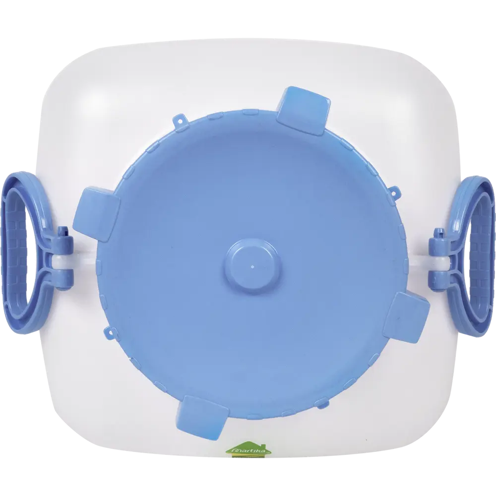 Фляга пищевая MARTIKA «Гранде» 30 л для хранения и заготовок 81967231 STLM-0015981 - Вид №1