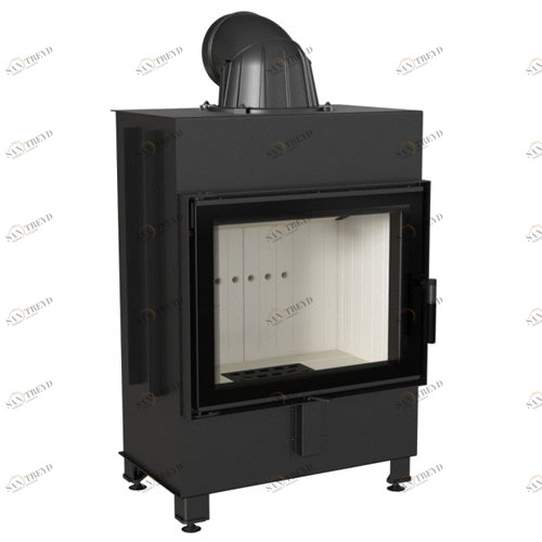 Каминная топка Kratki LUCY/12 4939