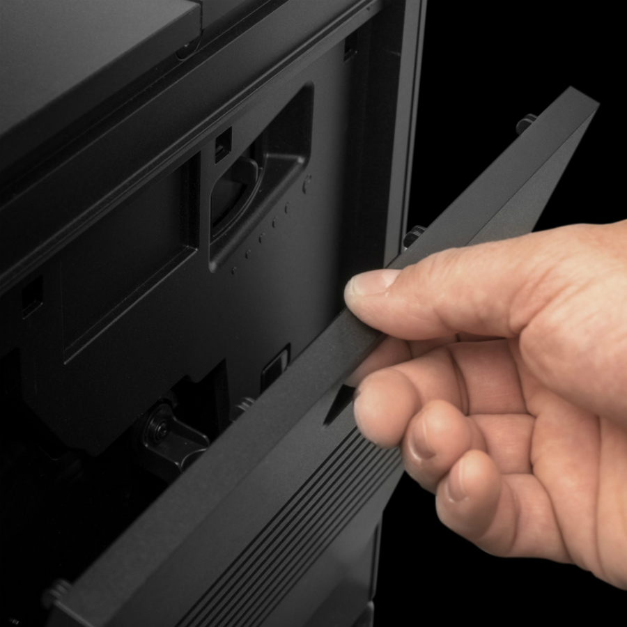 Кофемашина Nivona CafeRomatica NICR 970 NICR970 - Вид №5