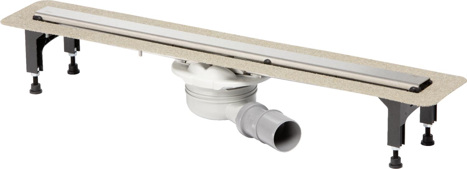 Viega Душевой лоток Advantix 4983.1 (753184) 753 184