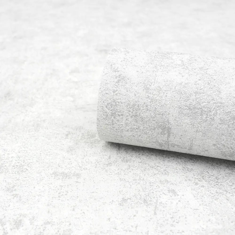 Обои флизелиновые Erismann Hugo светло-серые 1.06 м ЭР61047-02 STLM-2136066 - Вид №2