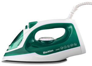 9071874 Утюг Blackton Bt SI3111 зеленый