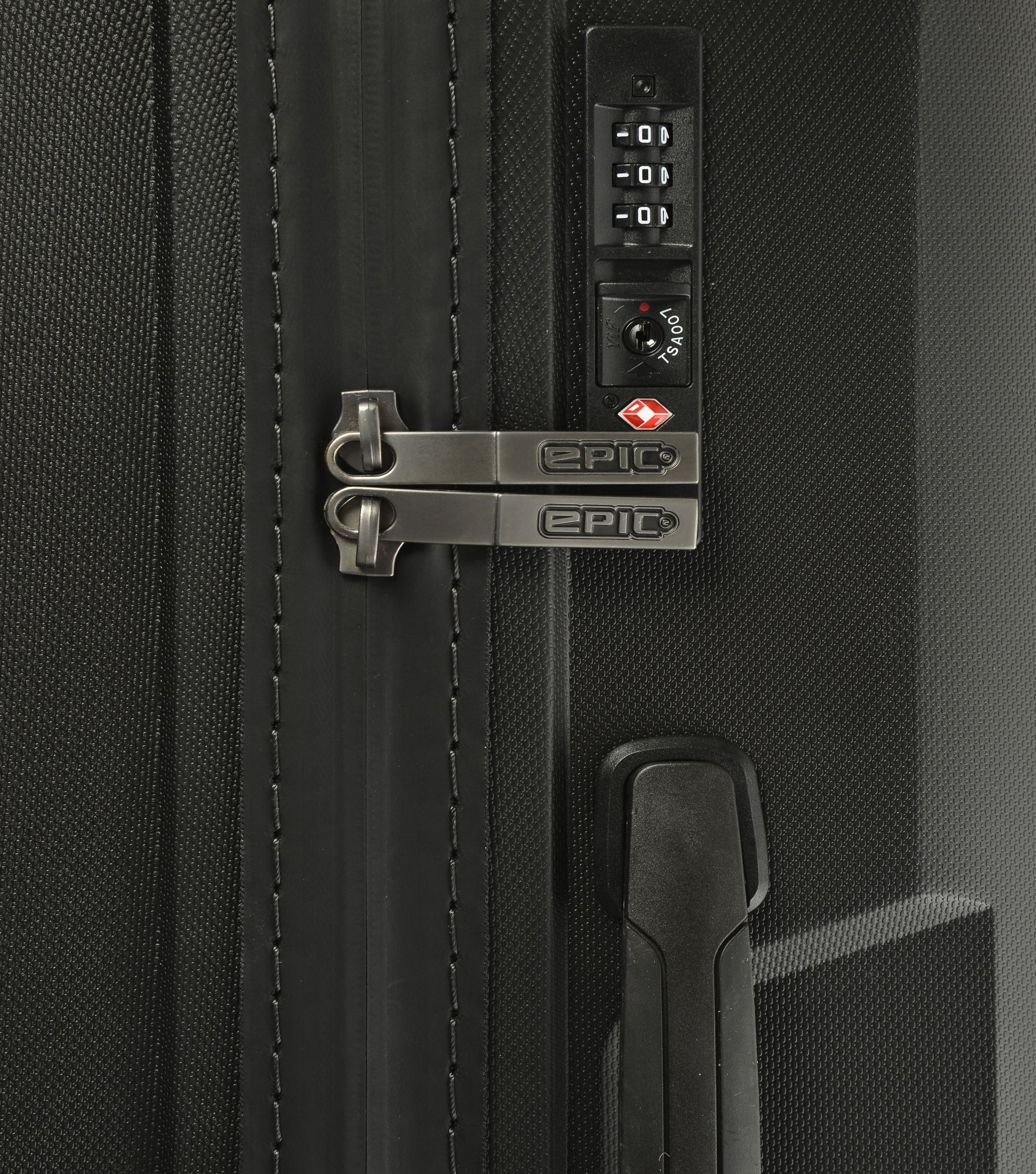 EPH402/03-01 Чемодан EPH402/03 Spinner M Epic Phantom SL  - Вид №6