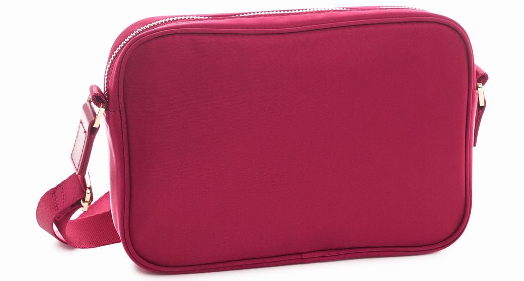 HCHM01M/723 Сумка HCHM01M Small Crossover Spark M Hedgren Charm  - Вид №1