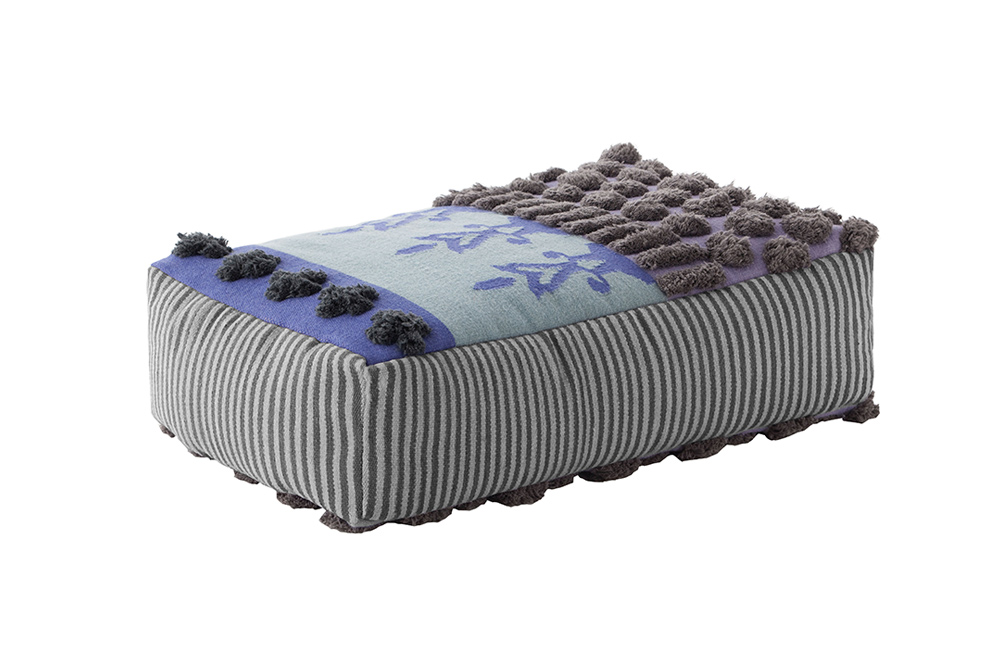 006738 Пуф Tumbuctu. Colours GAN Glaoui - Вид №3