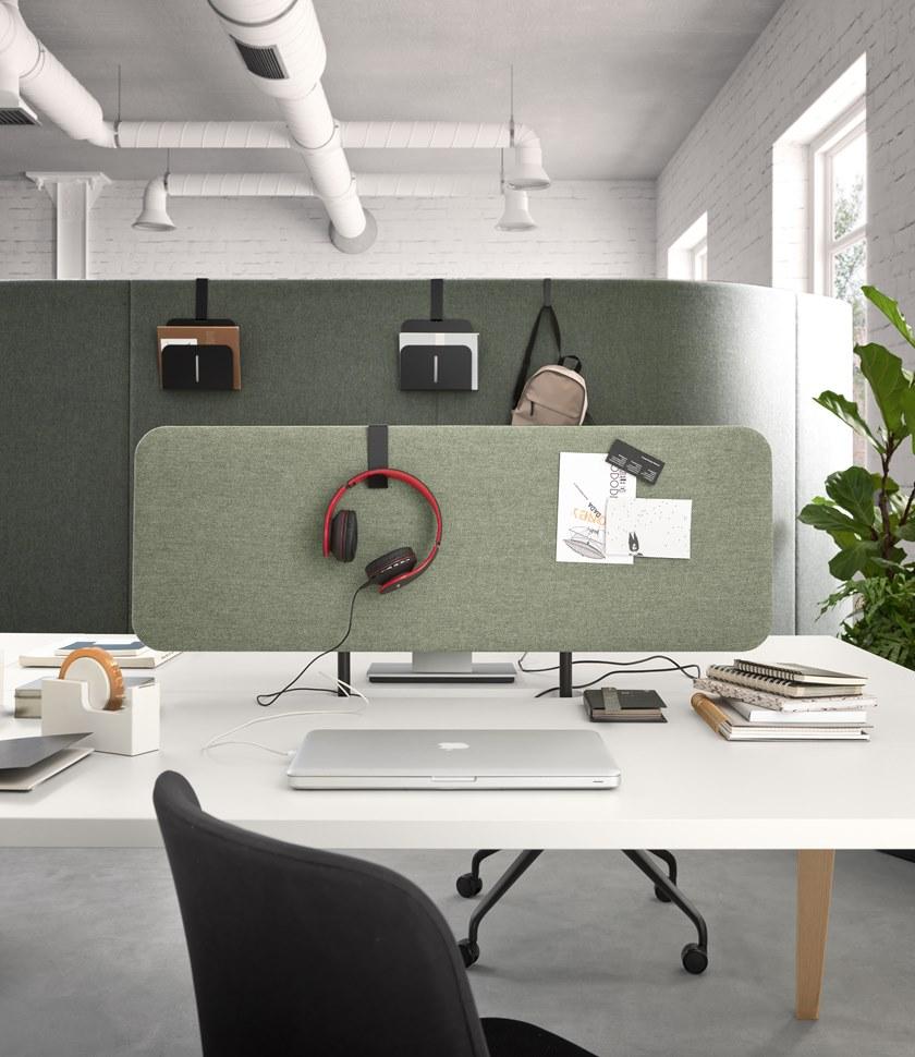 Martex Несколько рабочих станций Pigreco sun-id-1445847 - Вид №3