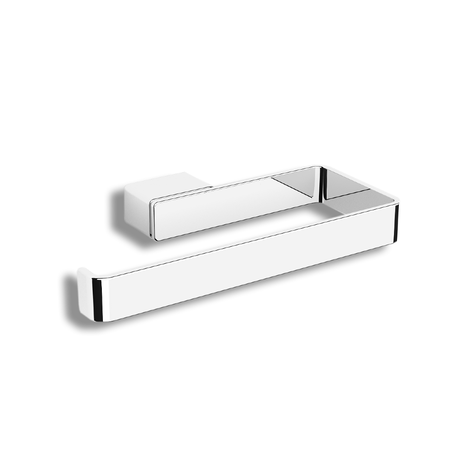 11338A Полотенцедержатель подвесной цвет хром LANGBERGER VICO - Вид №1