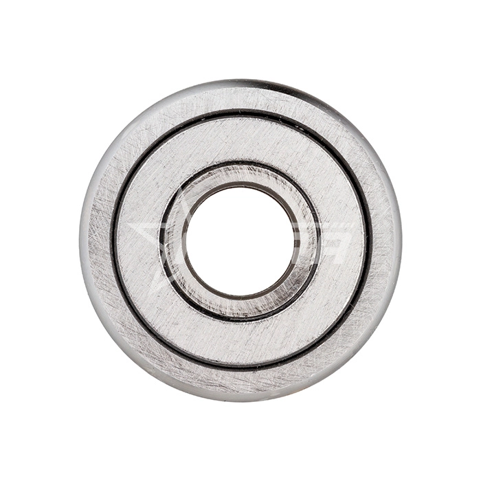 IS1732 Опорный ролик NATR12PP ISKRA  - Вид №5