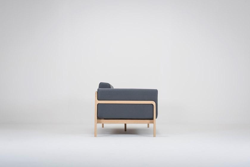 Gazzda 3-х местный тканевый диван Fawn sun-id-1412625 - Вид №2