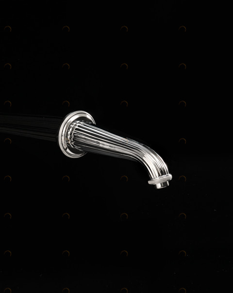 EXCKN111 Излив одинарный King Devon&Devon 