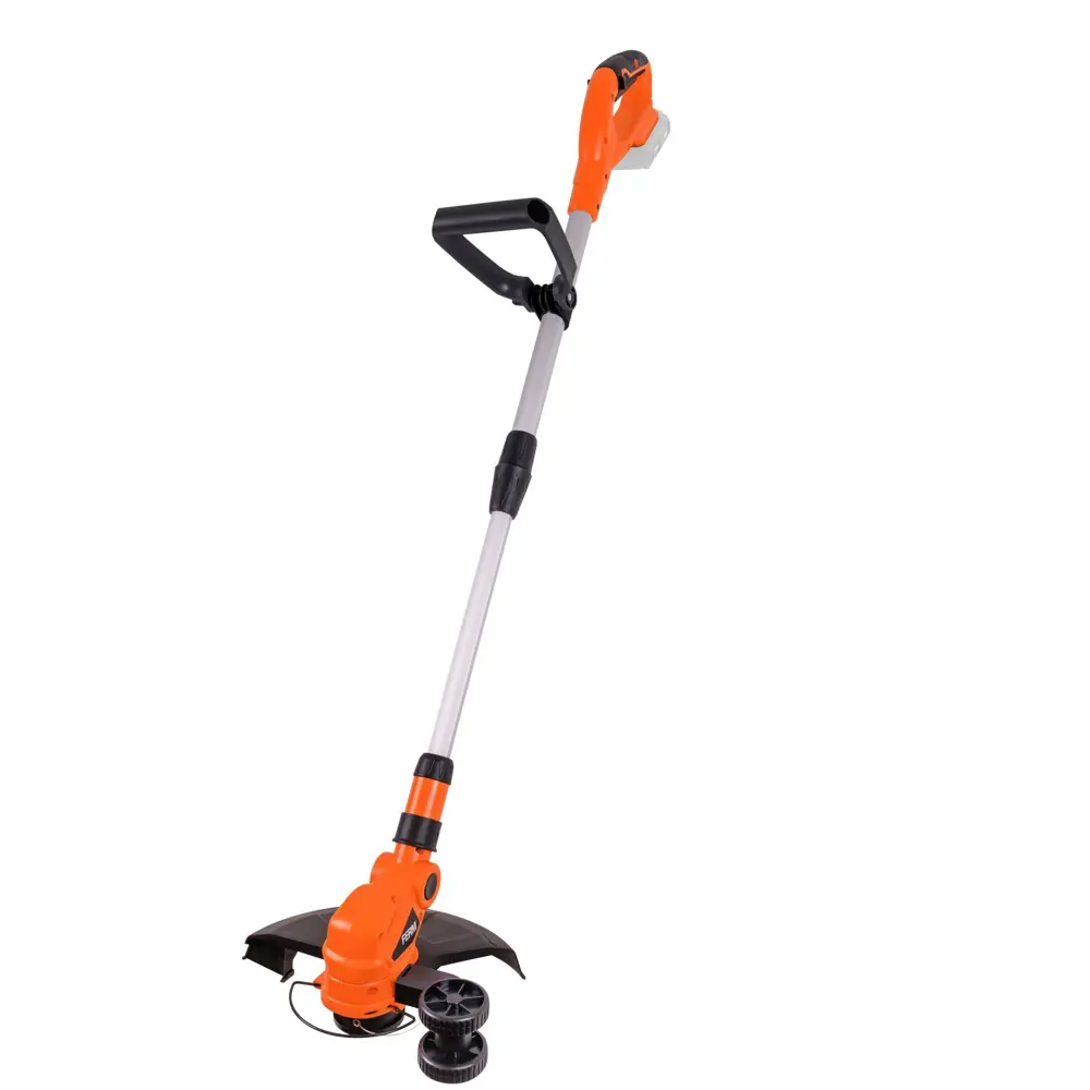 Триммер аккумуляторный Ferm GTM1005KIT 20 В 2x1.5 Ач АКБ и ЗУ входит в комплект STLM-2157692