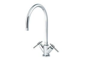 Смеситель для кухни с одним отверстием