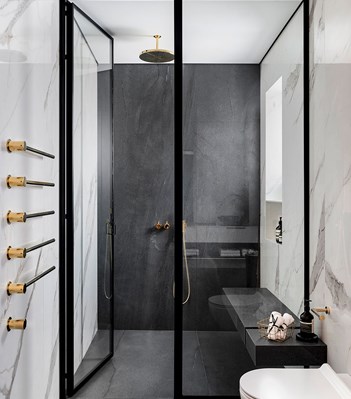 FS1 Ванна vola  - Вид №72