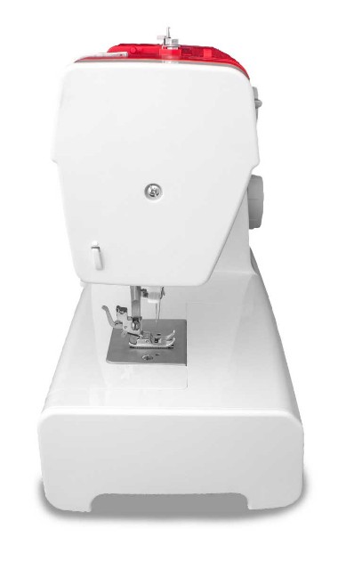 9935193 Швейная машина VERITAS NIKI STDN-0132549 - Вид №7