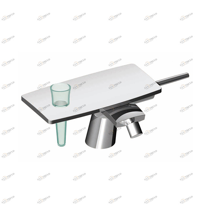 F3652 Смеситель для биде FIMA CARLO FRATTINI De Soto 