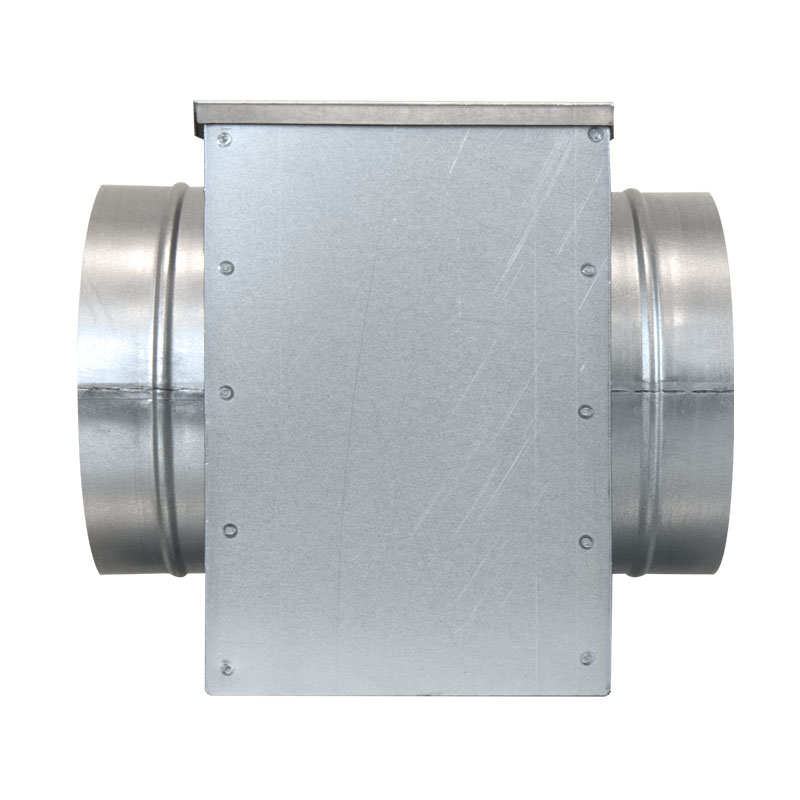 Фильтр канальный 160 G4 Santreyd sun-id-681972 - Вид №2