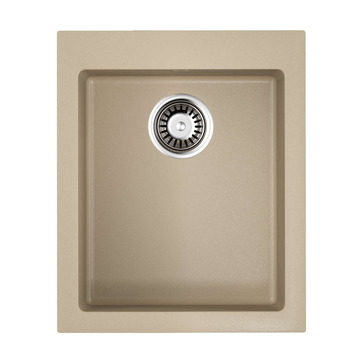 Кухонная мойка Bosen 41 CH OMOIKIRI 4993243