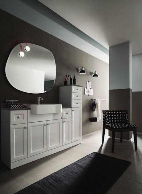 RAB Arredobagno Тумба под умывальник Zecchino 33 - Вид №3