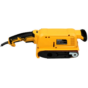 Ленточная шлифмашина DEKO DKBS1000 9987767