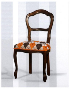 Стул TREARCHI SEVEN SEDIE 0203S