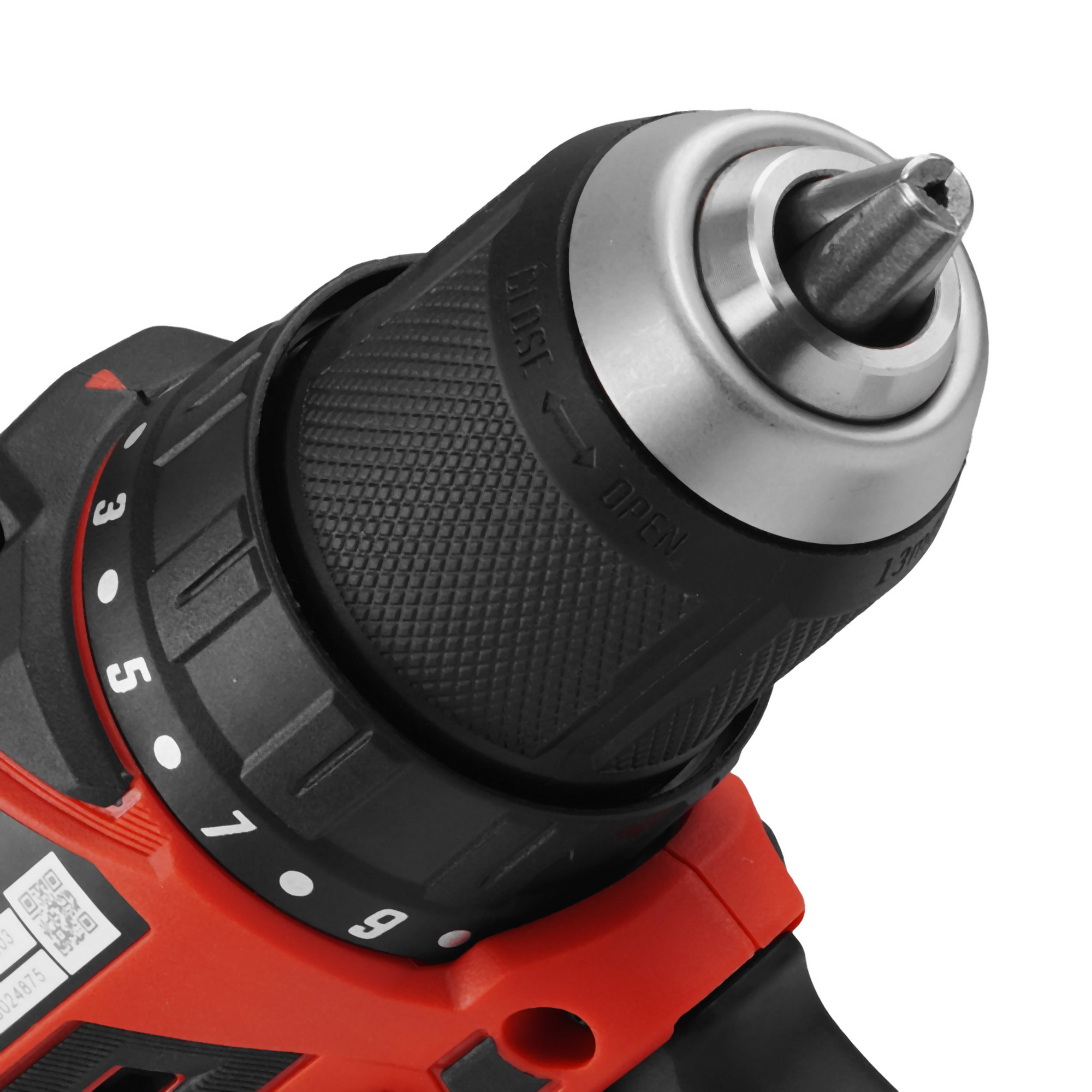 Дрель-шуруповерт SKIL DL6293 9284594 STDN-0086589 - Вид №4