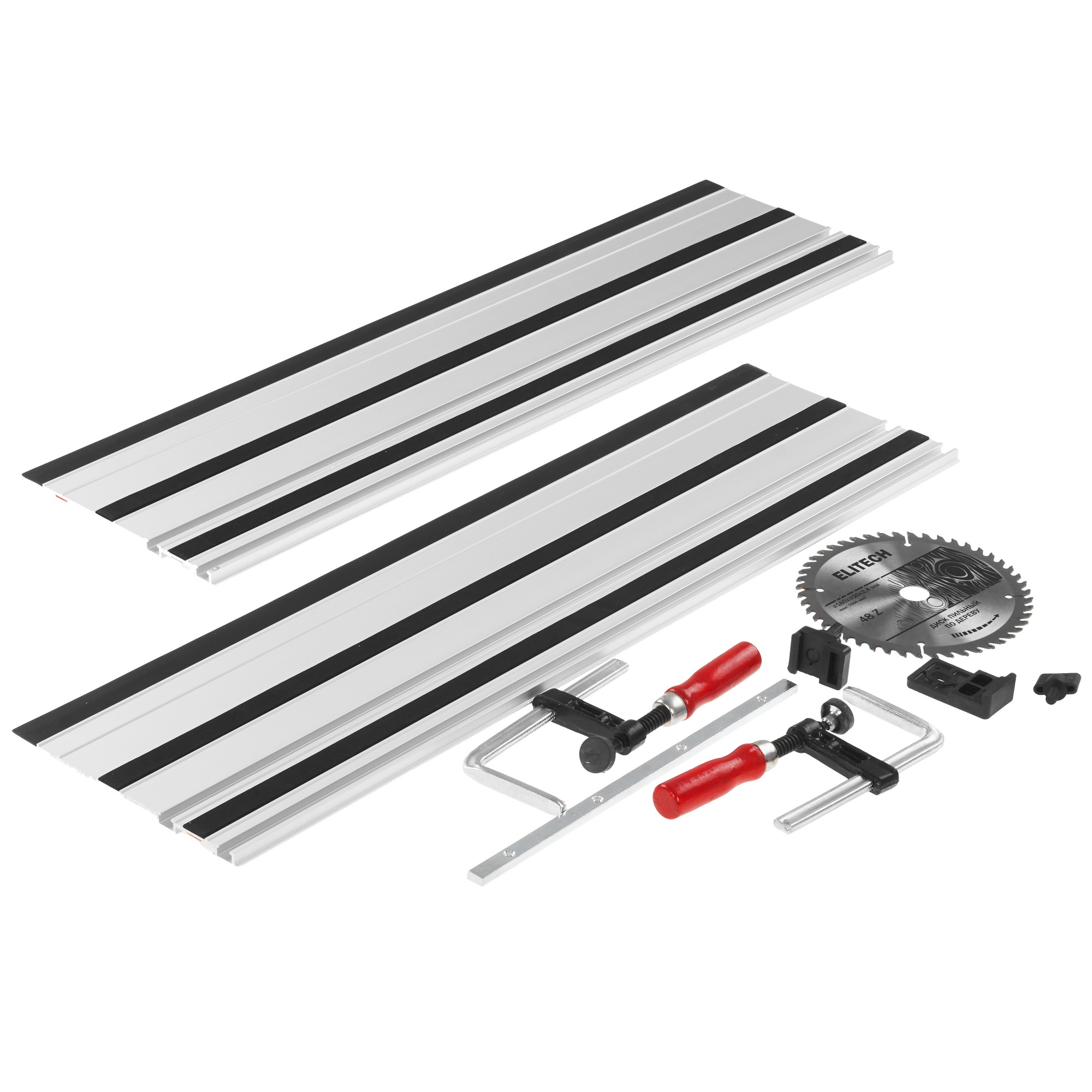 Пила дисковая ELITECH ПД 1255П 5610345 STDN-0062041 - Вид №6