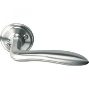 ASSA 1918 HCR ручка дверная ASSA ABLOY LK01-294