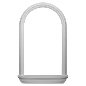 ЕВРОПЛАСТ 1.61.102 Ниша 1.61.102 Пенополиуретан