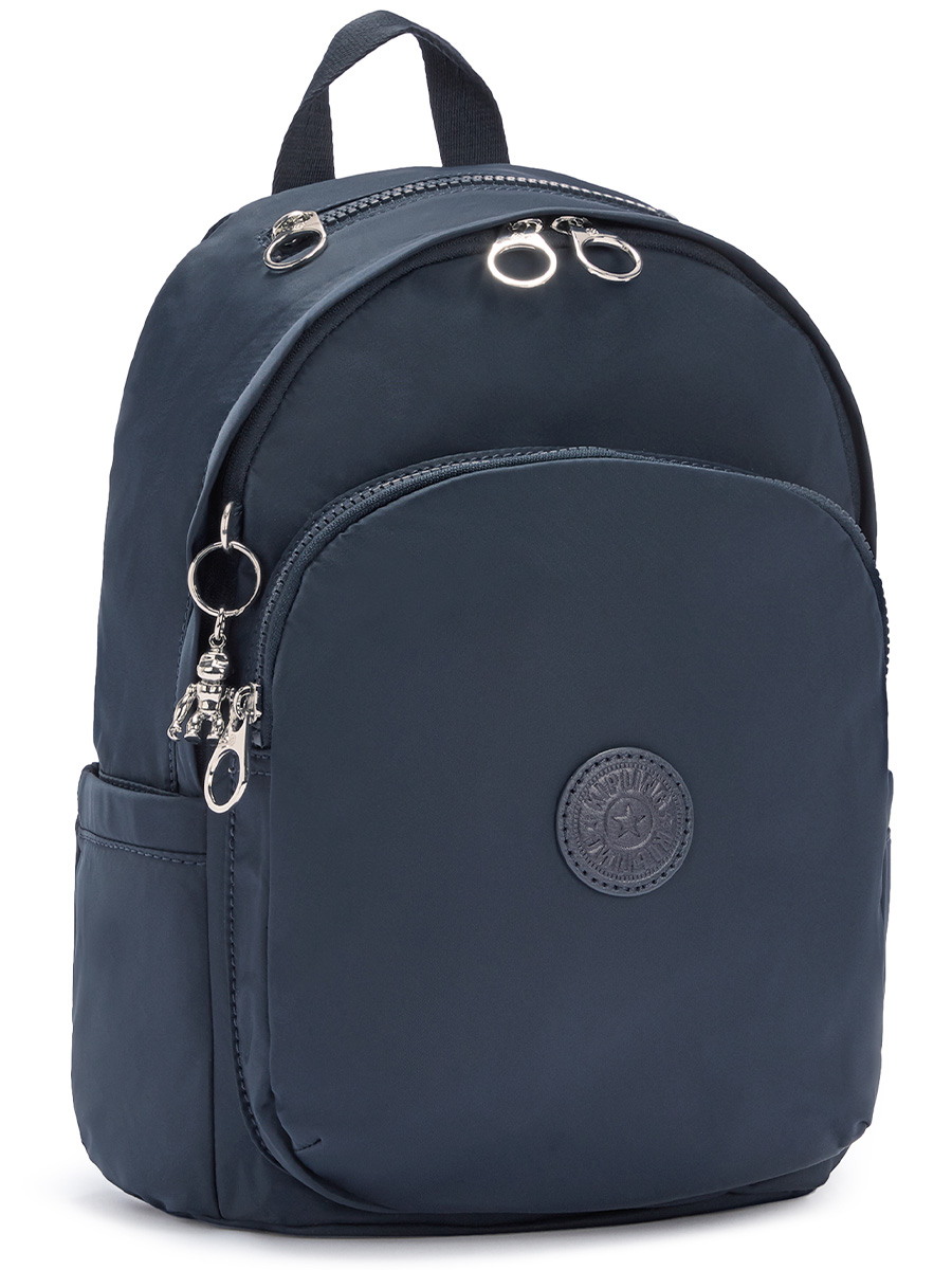 KI413095P Рюкзак Medium Backpack Kipling Delia  - Вид №3
