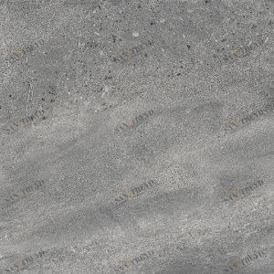 Керамический гранит 60х60 Про Матрикс серый тёмный лаппатированный Kerama Marazzi DD602302R