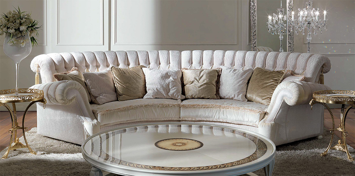 Диван  CEPPI 3003 Luxury