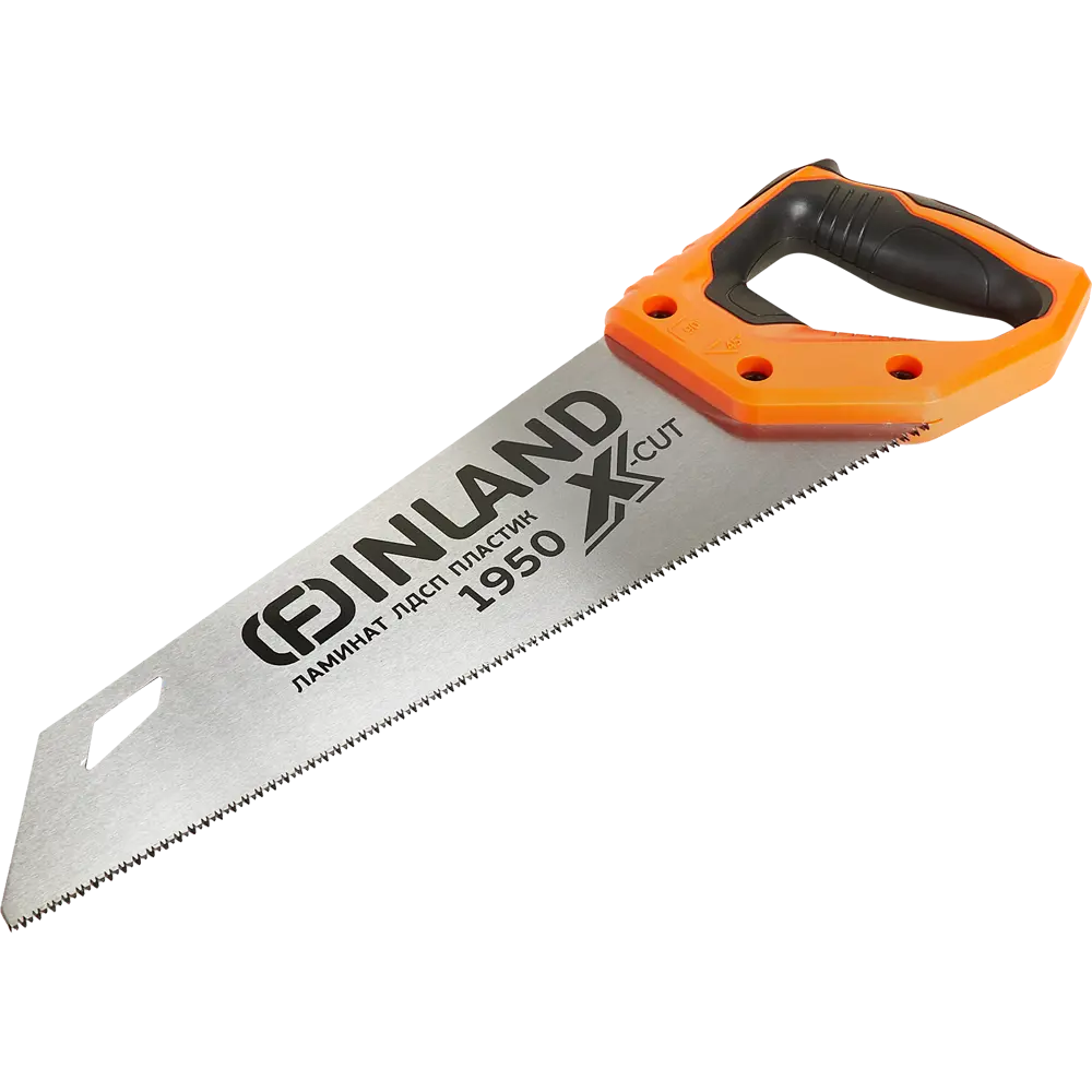 Пила по ламинату Finland 1951 350 мм STLM-2068641