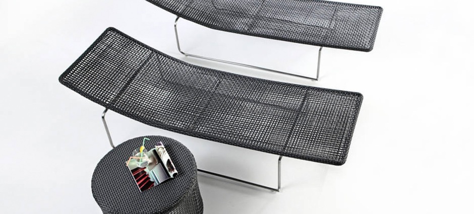 007567 Столик Expormim Chicago - Вид №2