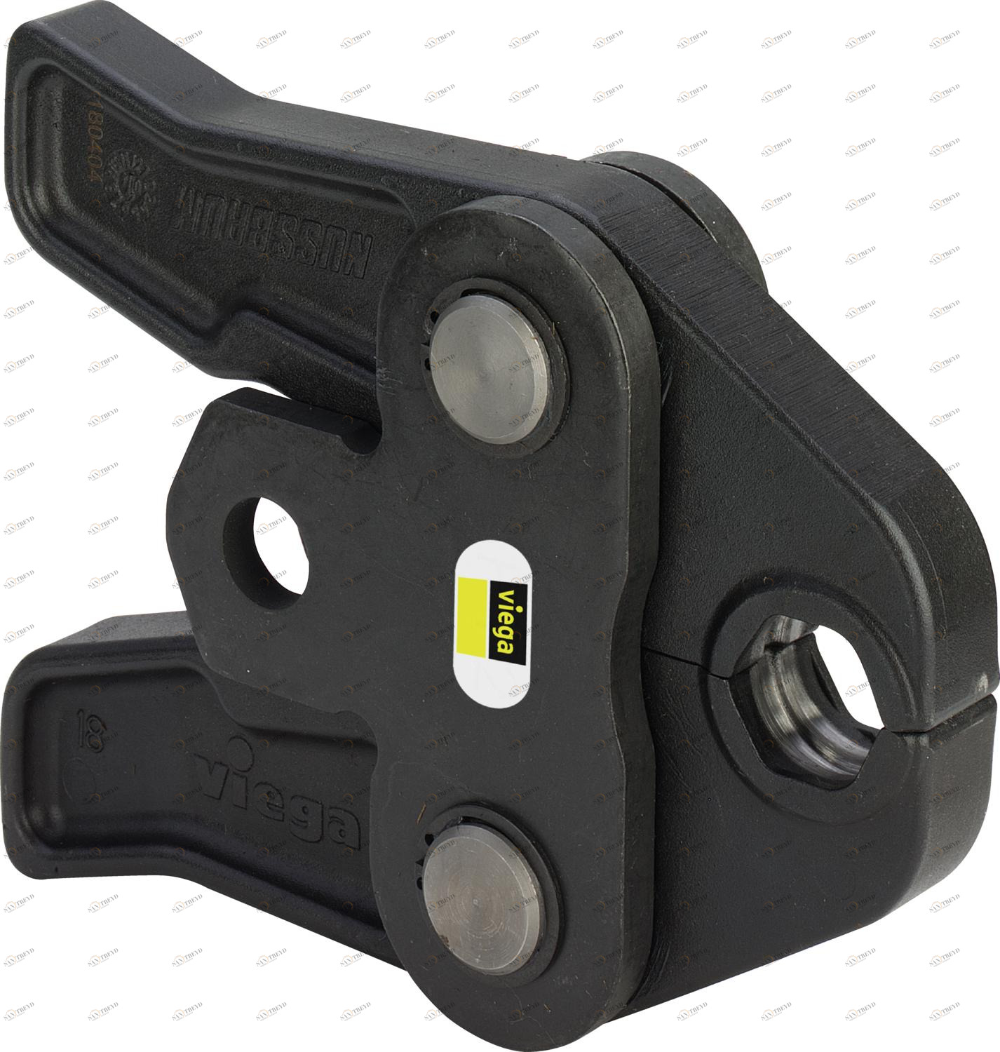 689 049 Модель 2299.9 Трубопроводные системы  Системные пресс-инструменты  Системные пресс-клещи PT2  Металлические пресс-системы Santreyd 