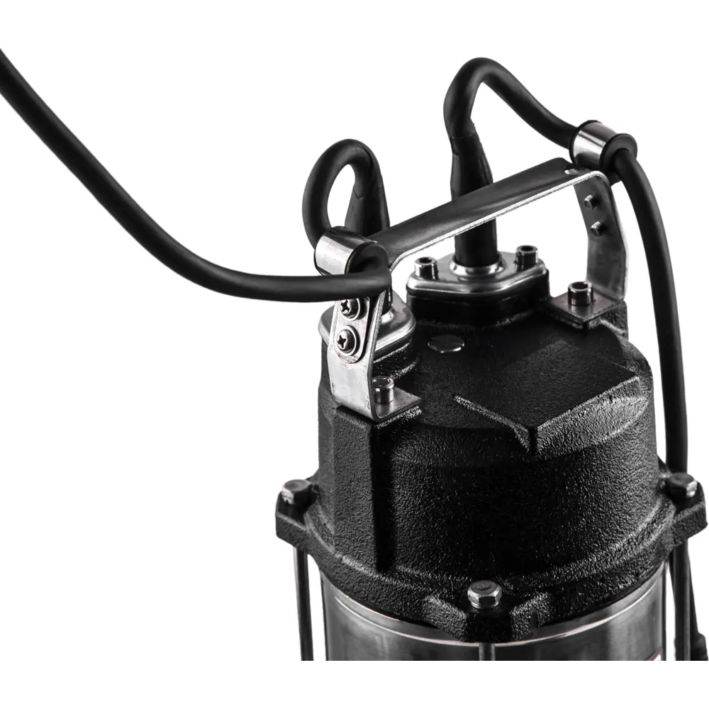 Насос погружной фекальный Hammer NAP1100FD, 16000 л/час STLM-2140651 - Вид №3