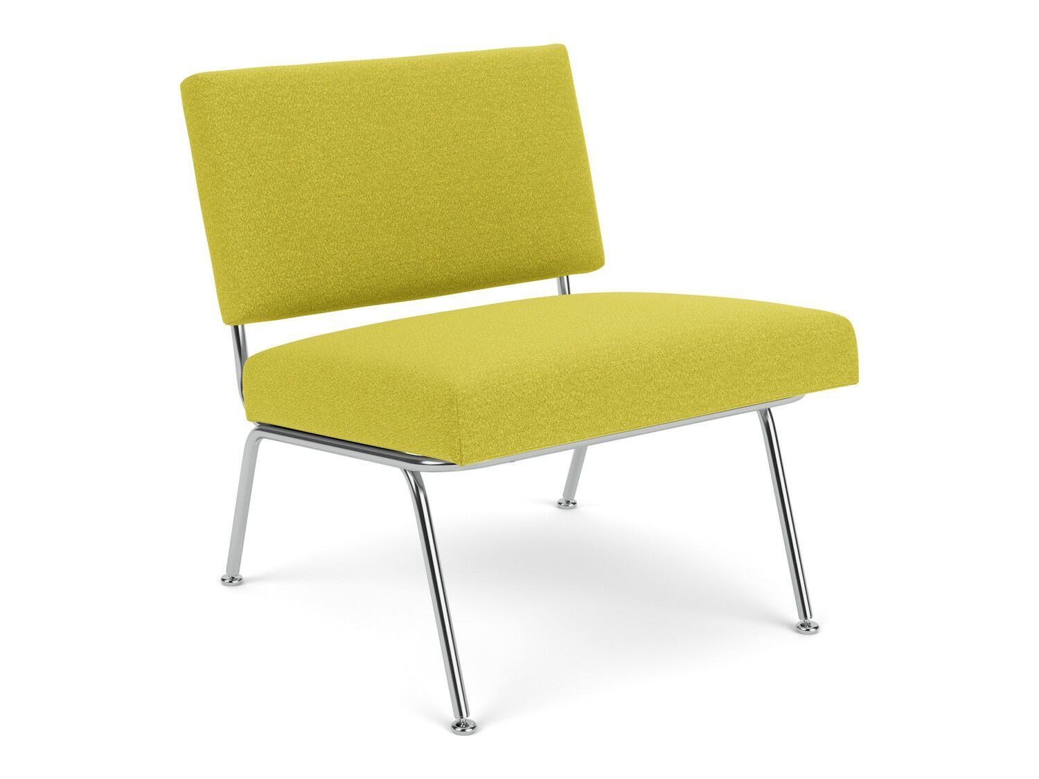 Кресло без подлокотников Knoll Florence Knoll ARCH-00116442
